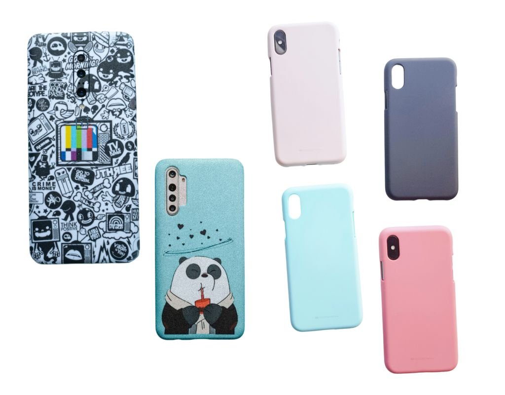 Mobile Cover - Image 2