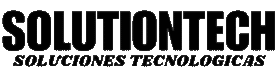 Solutiontech Logo