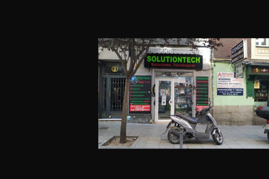 Mobile Phone Repair shop