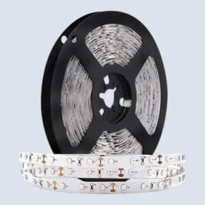 Tira LED flexible multicolor para iluminación decorativa del hogar