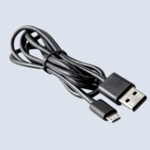 Cable USB A a Micro USB resistente y rápido para carga y transferencia