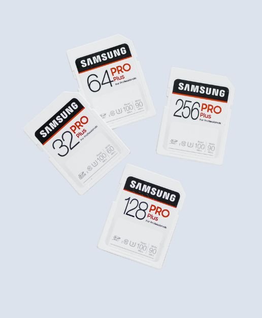 Tarjeta Micro SD rápida y confiable para almacenamiento de datos seguro