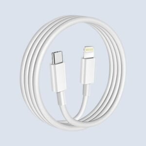 USB A Cable For iPhone